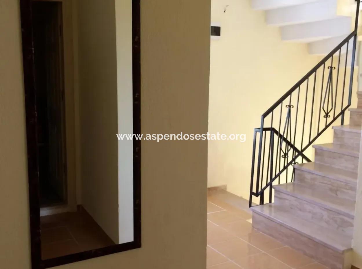 Villa For Sale In Dalaman Karacali Villa For Sale In