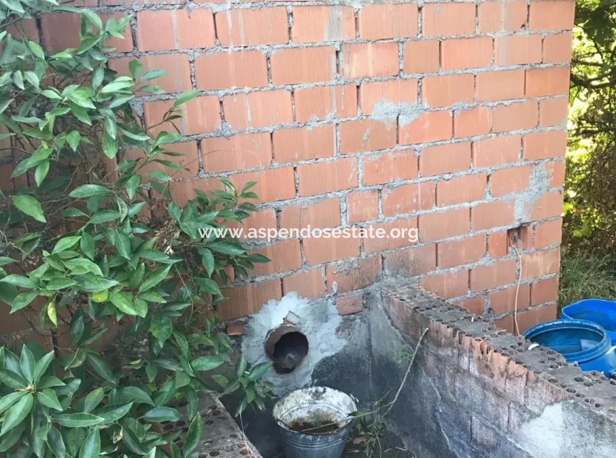 For Sale In Köyceğiz For Sale In Dogusbelen Dogusbelen Narenc