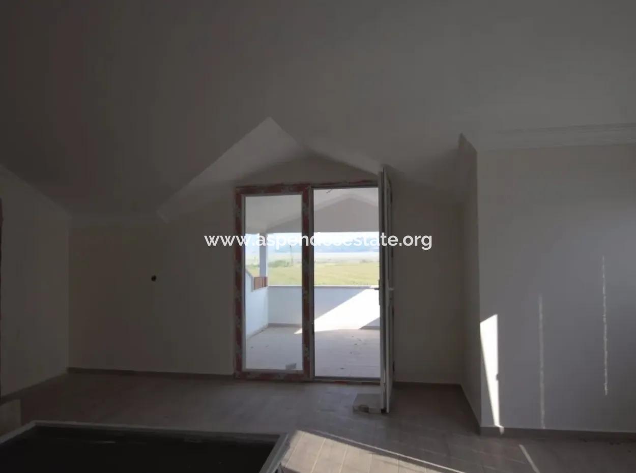 Lake View Villa For Sale In Dalyan Eskikoy