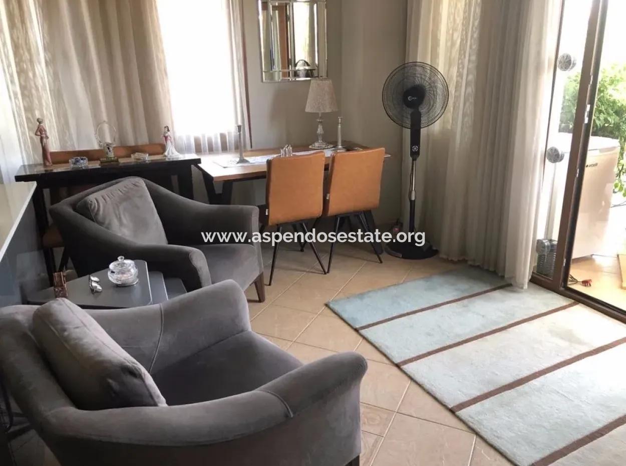 Apart From Dalyan For Sale Gulpinar 2 1 Apart For Sale