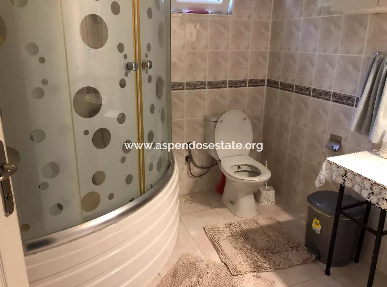 Single-Storey Detached House For Sale In 1222M2 Plot In Archers