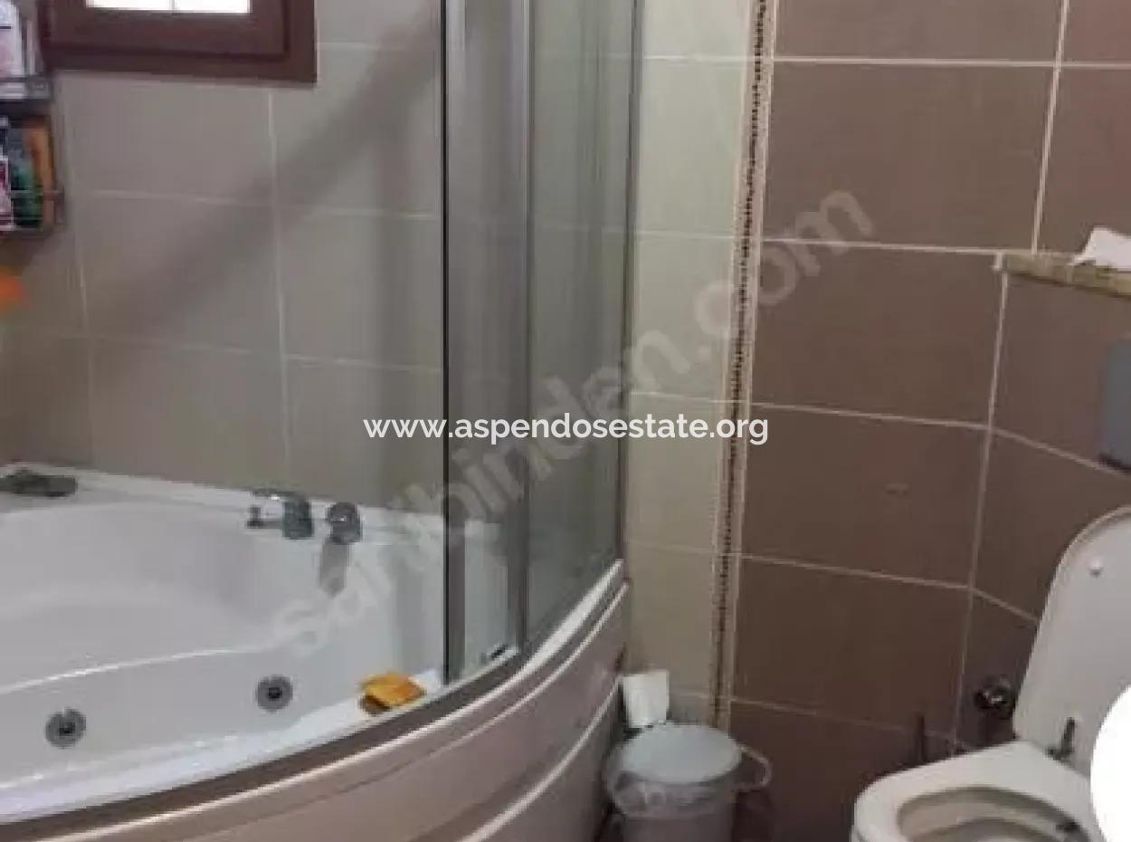 Dalyan Villa For Sale 615M2 Land In 3 1 Villas For Sale