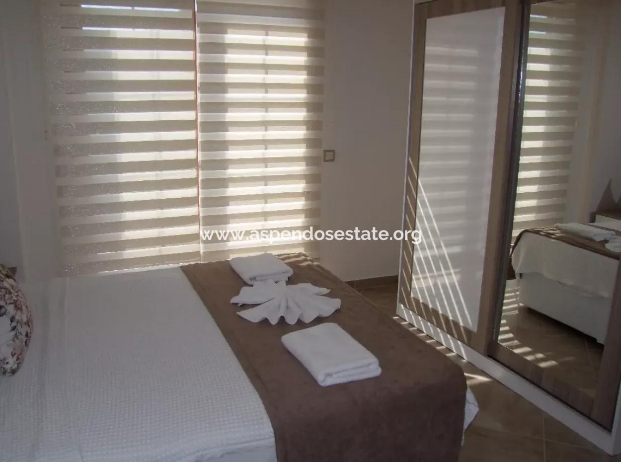 Dalyan Villa For Sale Vila Gülpına 4 1 For Sale