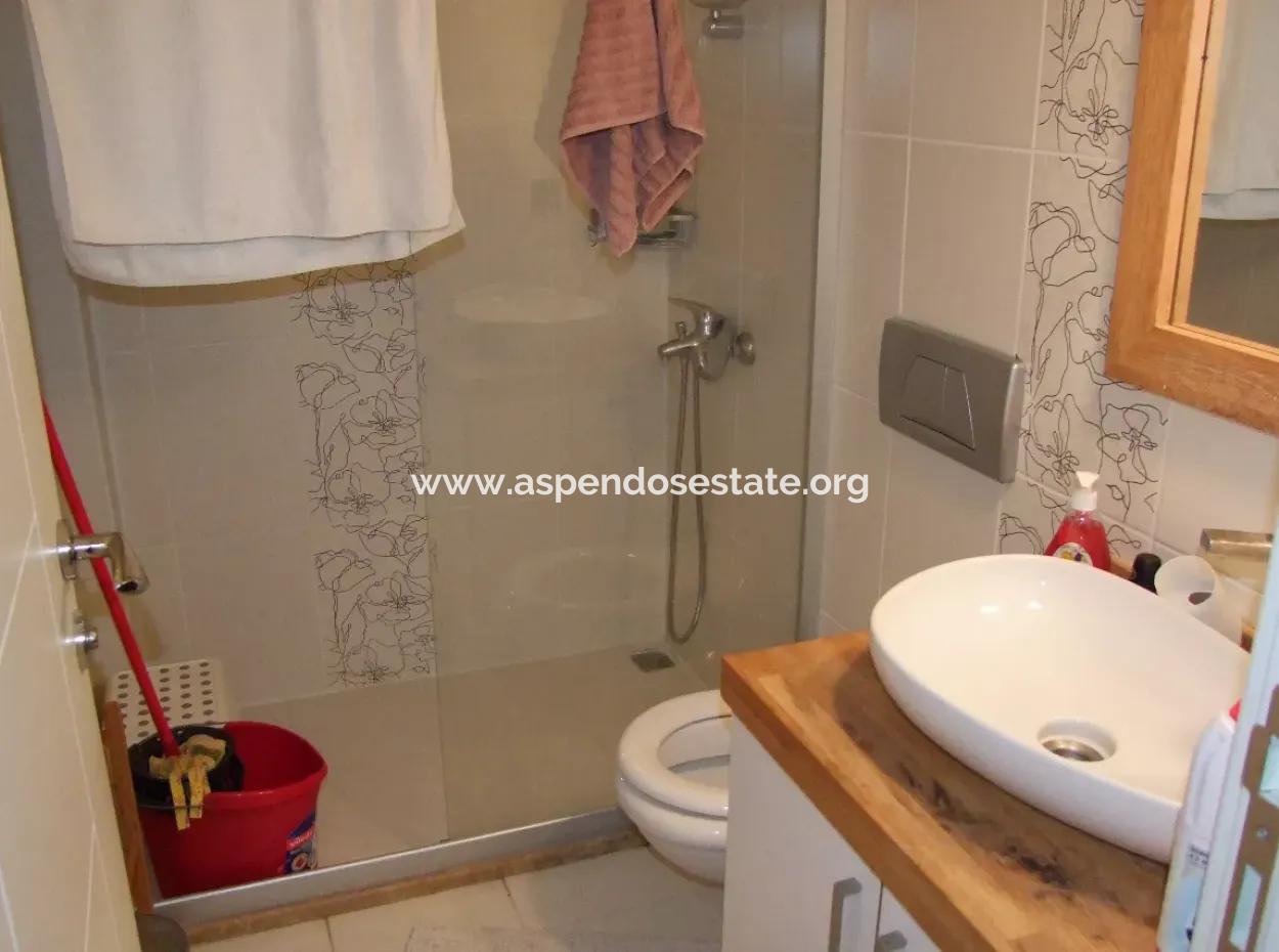 Zero 4+1 Villa For Sale In Dalyan