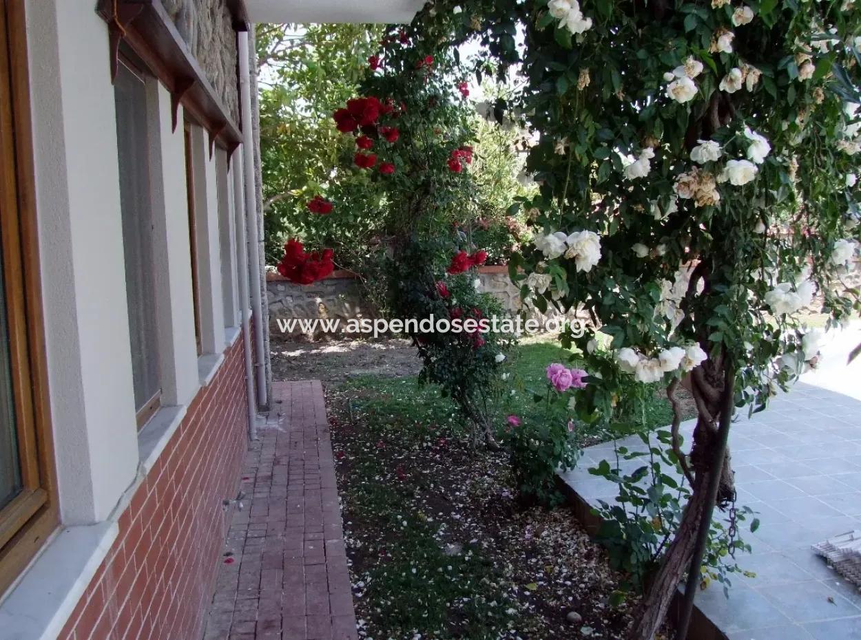 Gulpinar Neighborhood Of Dalyan Dalyan Villa For Sale In, For Sale Back Home In The Bargain