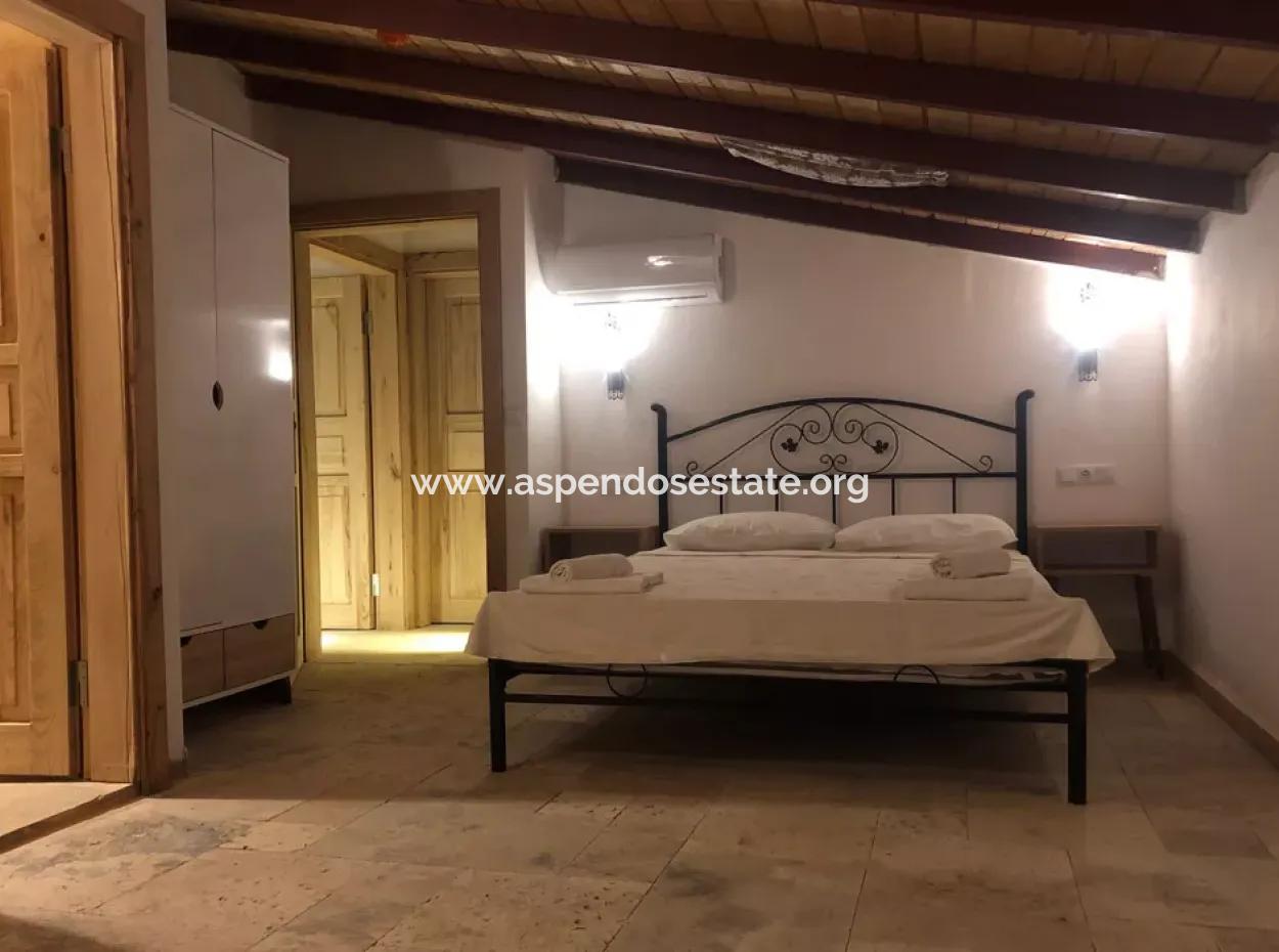 Hotel For Sale In Dalyan