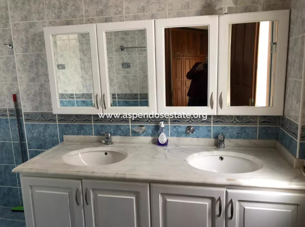 6 1 Villas For Sale In 1100 M2 Land In Dalyan Gülpinar