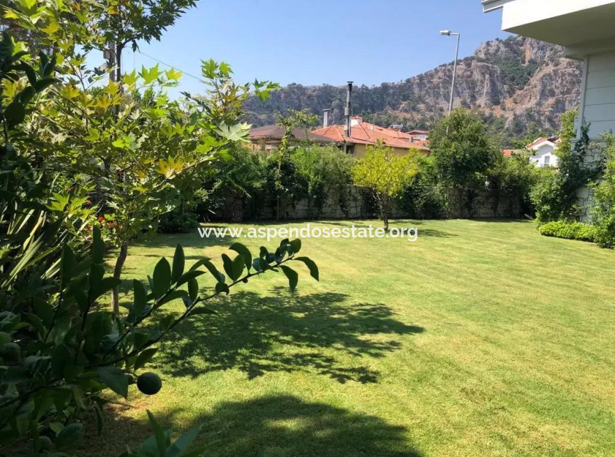 Boutique Hotel For Sale In Dalyan Center