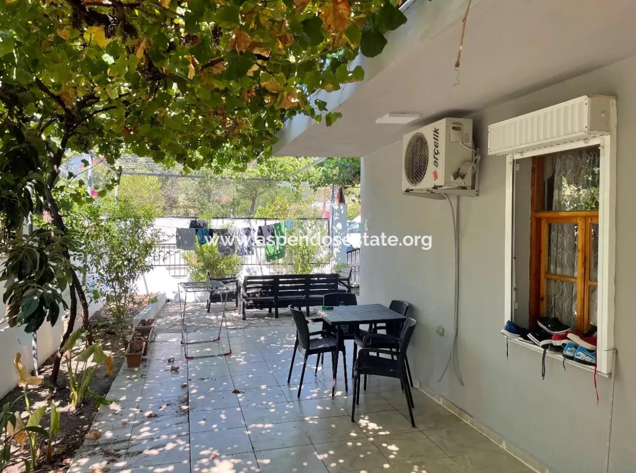 4 2 Villas For Sale In Dalyan Gülpinar