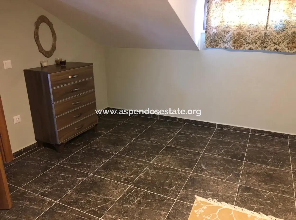 Dalyan 6 1 Villa For Sale