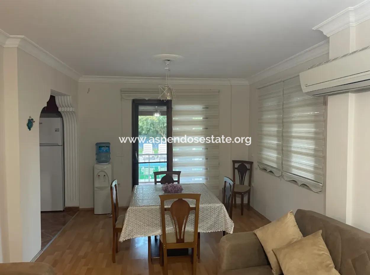 Dalyan Gülpinar 500M2 Land In Corner For Sale 3 1 Villas