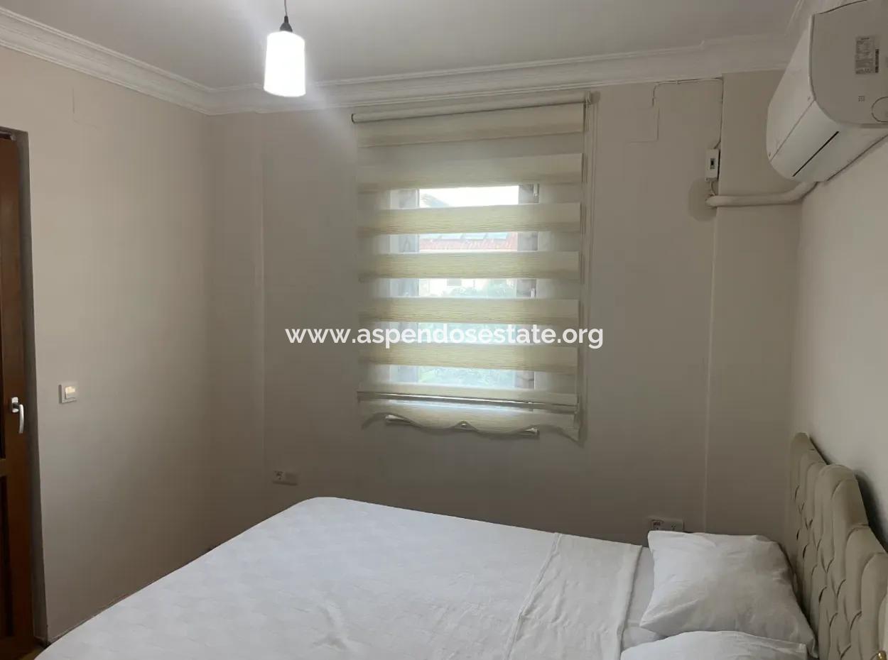 Dalyan Gülpinar 500M2 Land In Corner For Sale 3 1 Villas