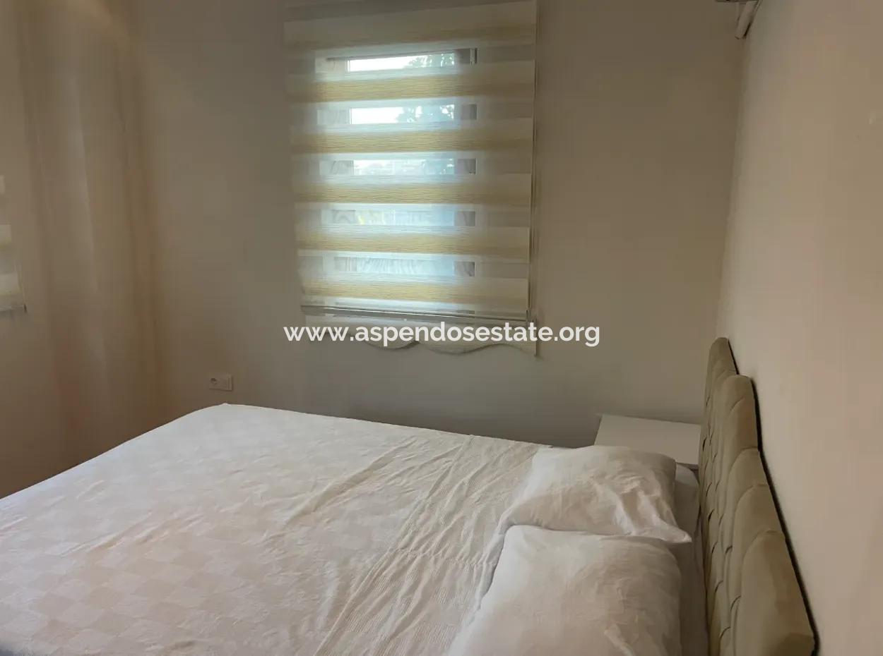 Dalyan Gülpinar 500M2 Land In Corner For Sale 3 1 Villas