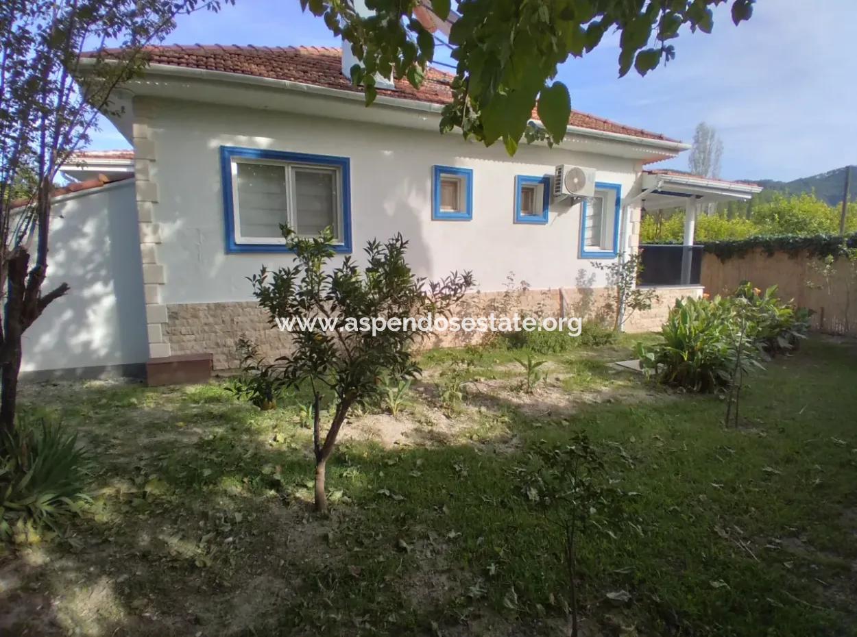 Archers Single-Storey House For Sale