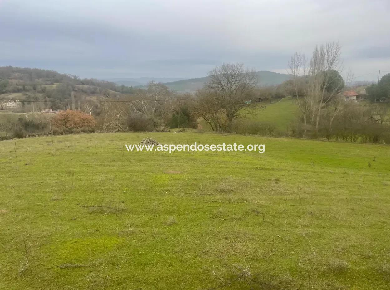 Balikesir Bale Kayaköy Land For Sale
