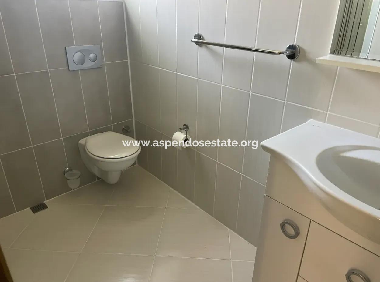 3 1 Villa For Sale In 600M2 Plot In Dalyan Gülpınar