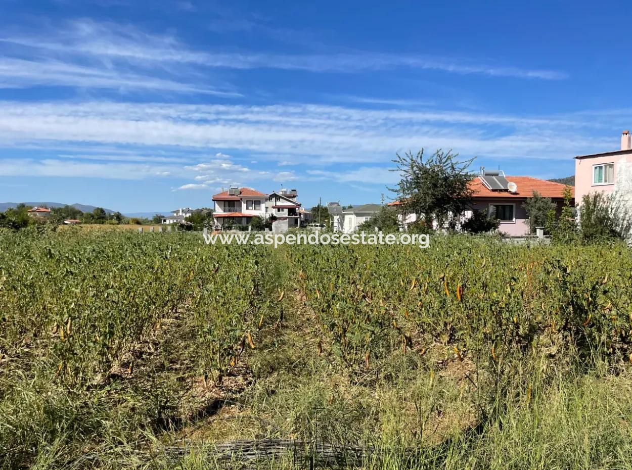 506 504M2 Side By Side 1010M2 Land For Sale In Archers