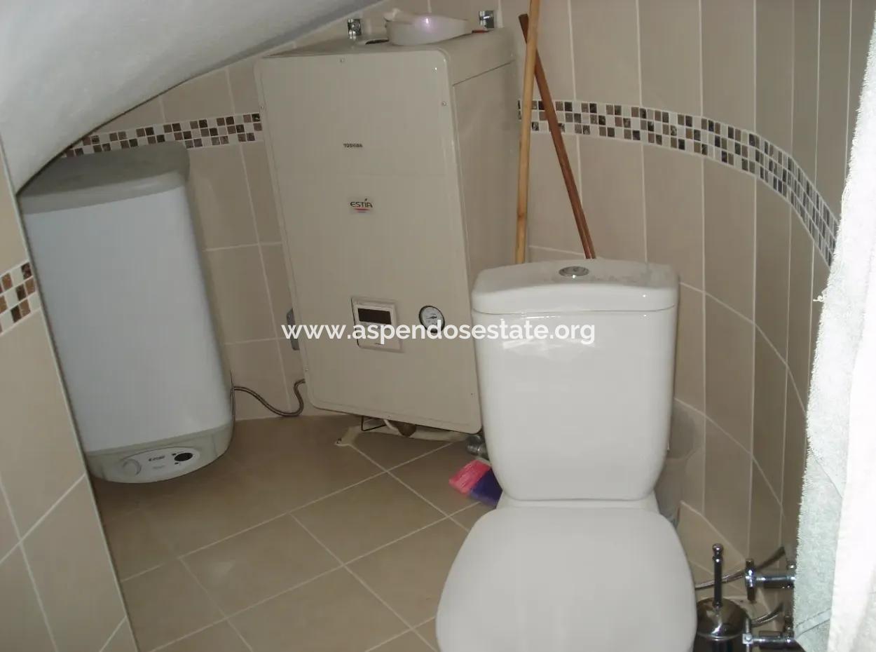 In Dalyan Gülpınar Dalyan Villa For Sale Luxury Villa In Plot Of 800M2 Within The Recommended 4 1