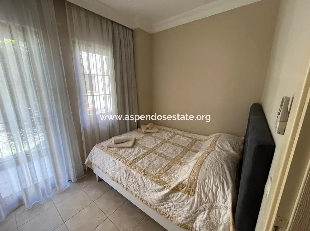 2 1 Apartments For Sale In Gulpinar, Dalyan