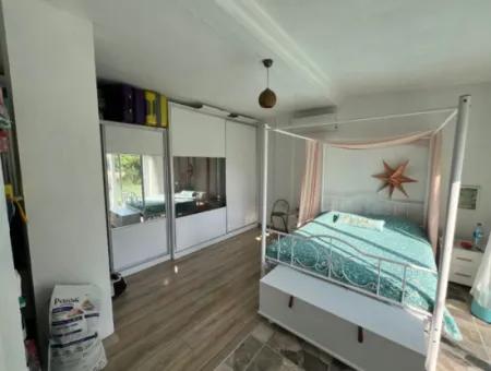 2 1 Detached House For Sale In 1000M2 Plot In Eskikoy