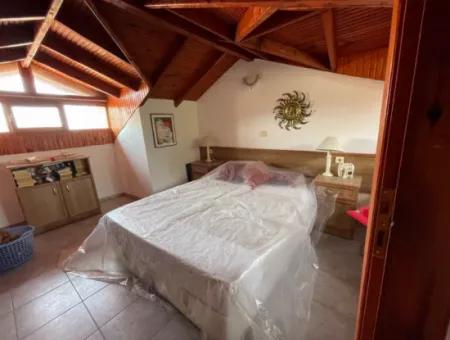 3 1 Villas For Sale In Dalyan Gülpinar Site