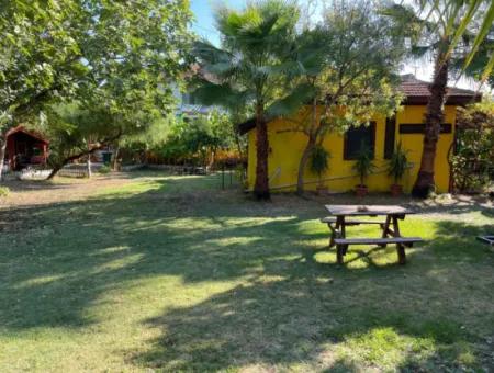Dalyan 519M2 Land For Sale