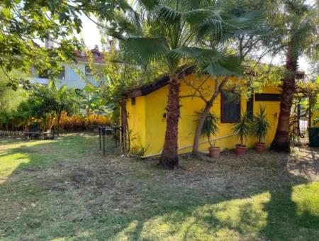 Dalyan 519M2 Land For Sale