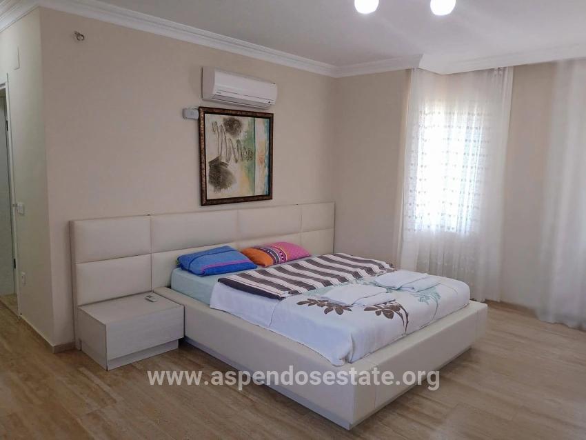 Вилла 4+1 На Продажу В Дальян Гюльпынар, 573м2