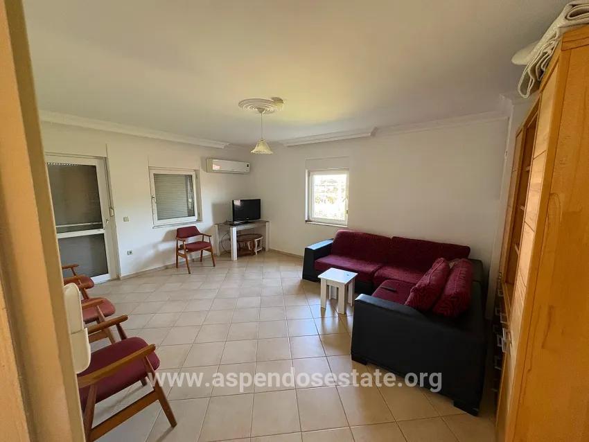 Для продажи Семейный дом 4+2 в Dalyan Ortaca - 1.000 m²