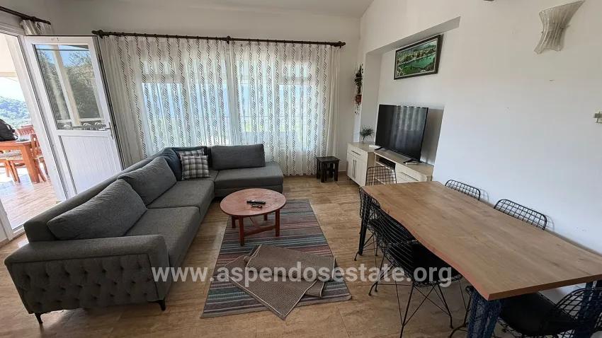 Для Продажи Вилла 4+1 в Gökbel Ortaca - 992 m²