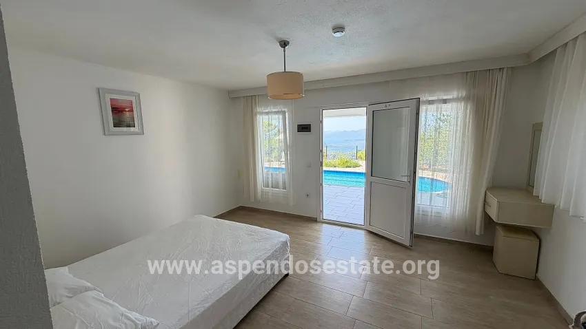 Для Продажи Вилла 4+1 в Gökbel Ortaca - 992 m²