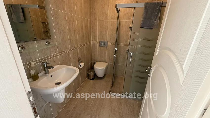 Для Продажи Вилла 4+1 в Gökbel Ortaca - 992 m²