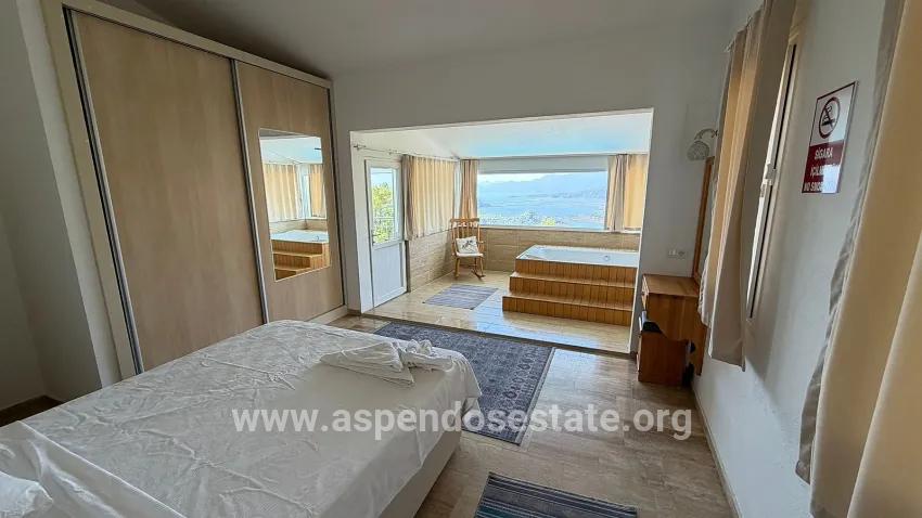 Для Продажи Вилла 4+1 в Gökbel Ortaca - 992 m²