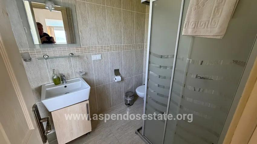 Для Продажи Вилла 4+1 в Gökbel Ortaca - 992 m²