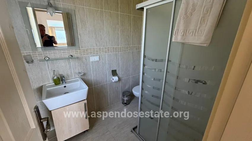 Для Продажи Вилла 4+1 в Gökbel Ortaca - 992 m²