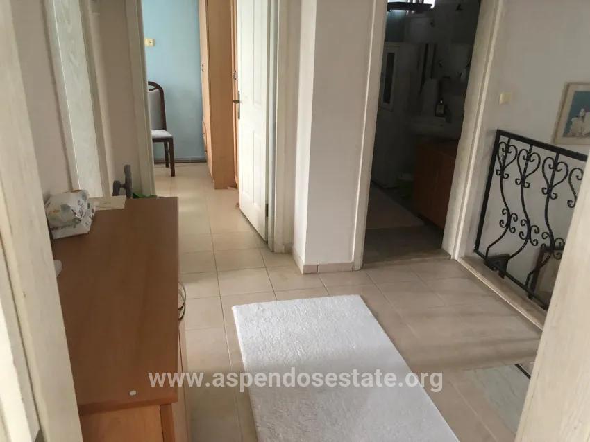 Для продажи Вилла 3+1 в Dalyan Ortaca - 300 m²