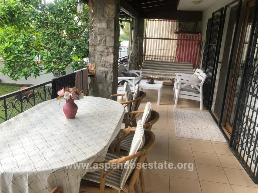 Для продажи Вилла 3+1 в Dalyan Ortaca - 300 m²