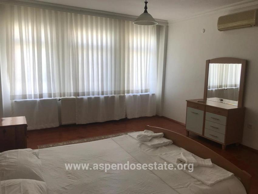 Для продажи Вилла 4+1 в Dalyan Ortaca - 1.000 m²