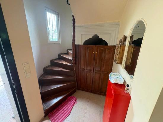 Вилла 3+1 На Продажу На Участке 500м2 В Дальян Гюльпынар