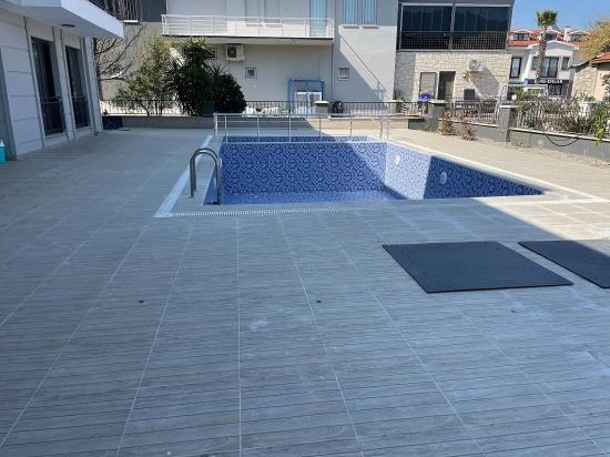 Квартира 2+1 На Продажу В Дальяне
