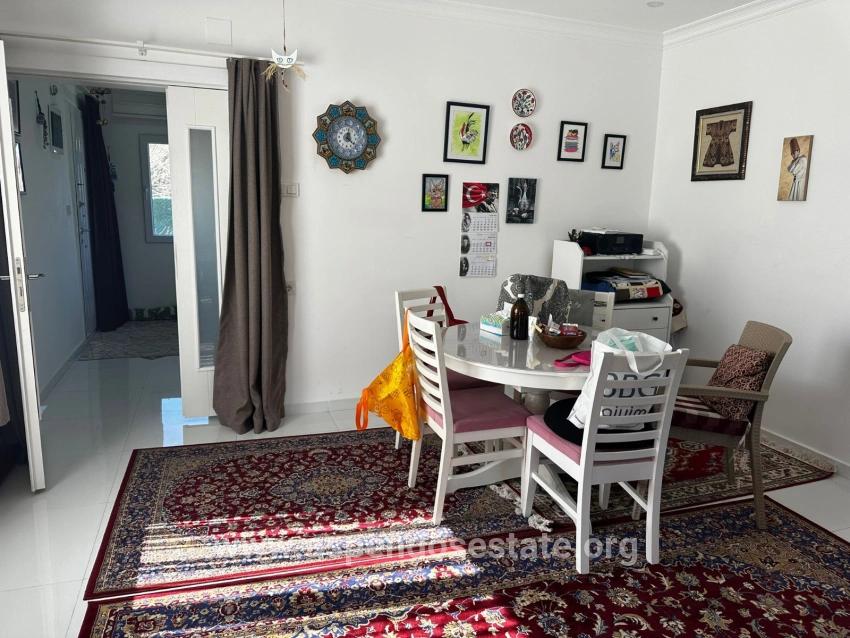 Ortaca Okçular Mah. Satılık 2+1 Müstakil ev - 459 m²
