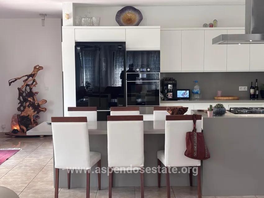 Ortaca Dalyan Mah. Satılık 5+1 Villa - 980 m²
