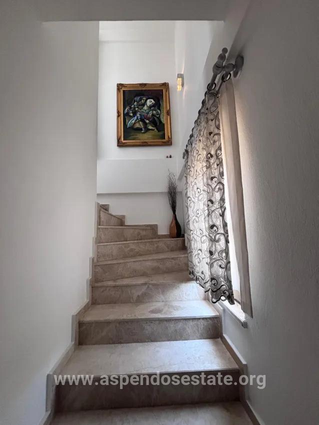 Ortaca Dalyan Mah. Satılık 5+1 Villa - 980 m²