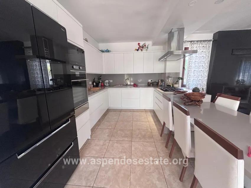 Ortaca Dalyan Mah. Satılık 5+1 Villa - 980 m²