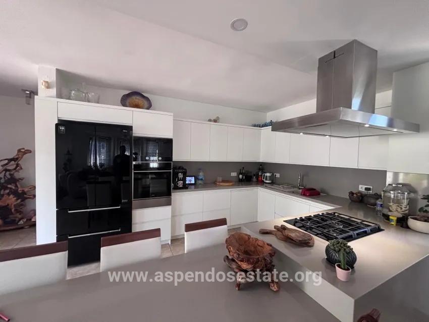 Ortaca Dalyan Mah. Satılık 5+1 Villa - 980 m²