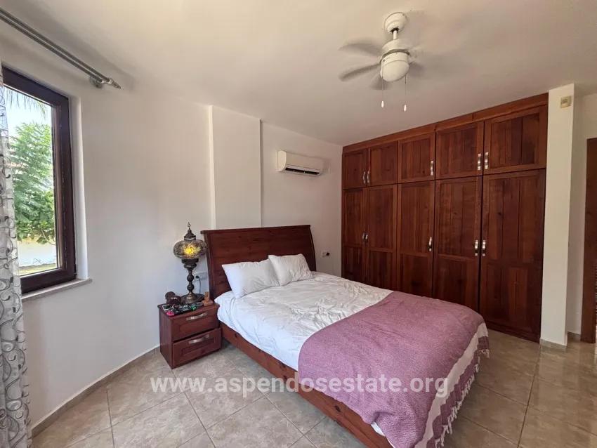Ortaca Dalyan Mah. Satılık 5+1 Villa - 980 m²