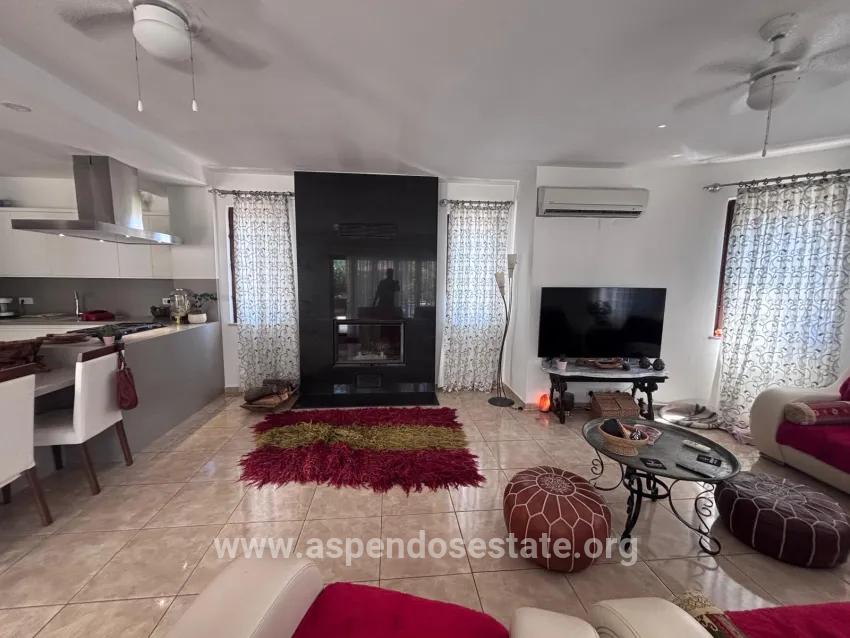 Ortaca Dalyan Mah. Satılık 5+1 Villa - 980 m²