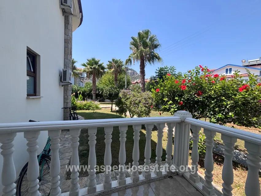 Ortaca Dalyan Mah. Satılık 5+1 Villa - 980 m²