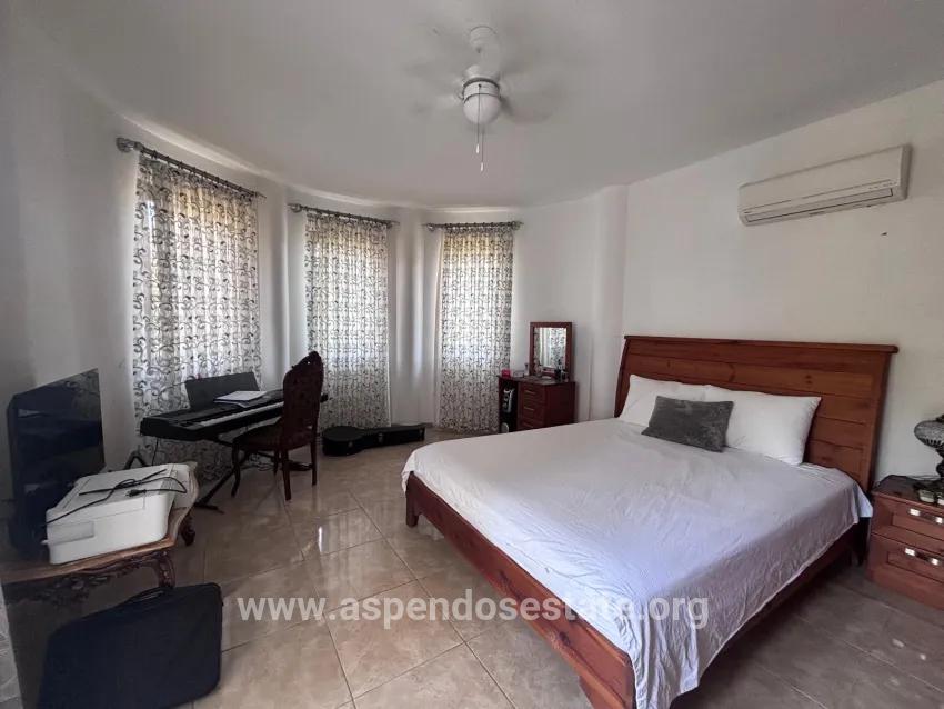 Ortaca Dalyan Mah. Satılık 5+1 Villa - 980 m²