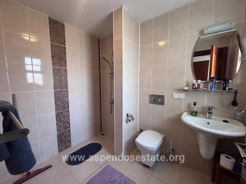 Ortaca Dalyan Mah. Satılık 5+1 Villa - 980 m²